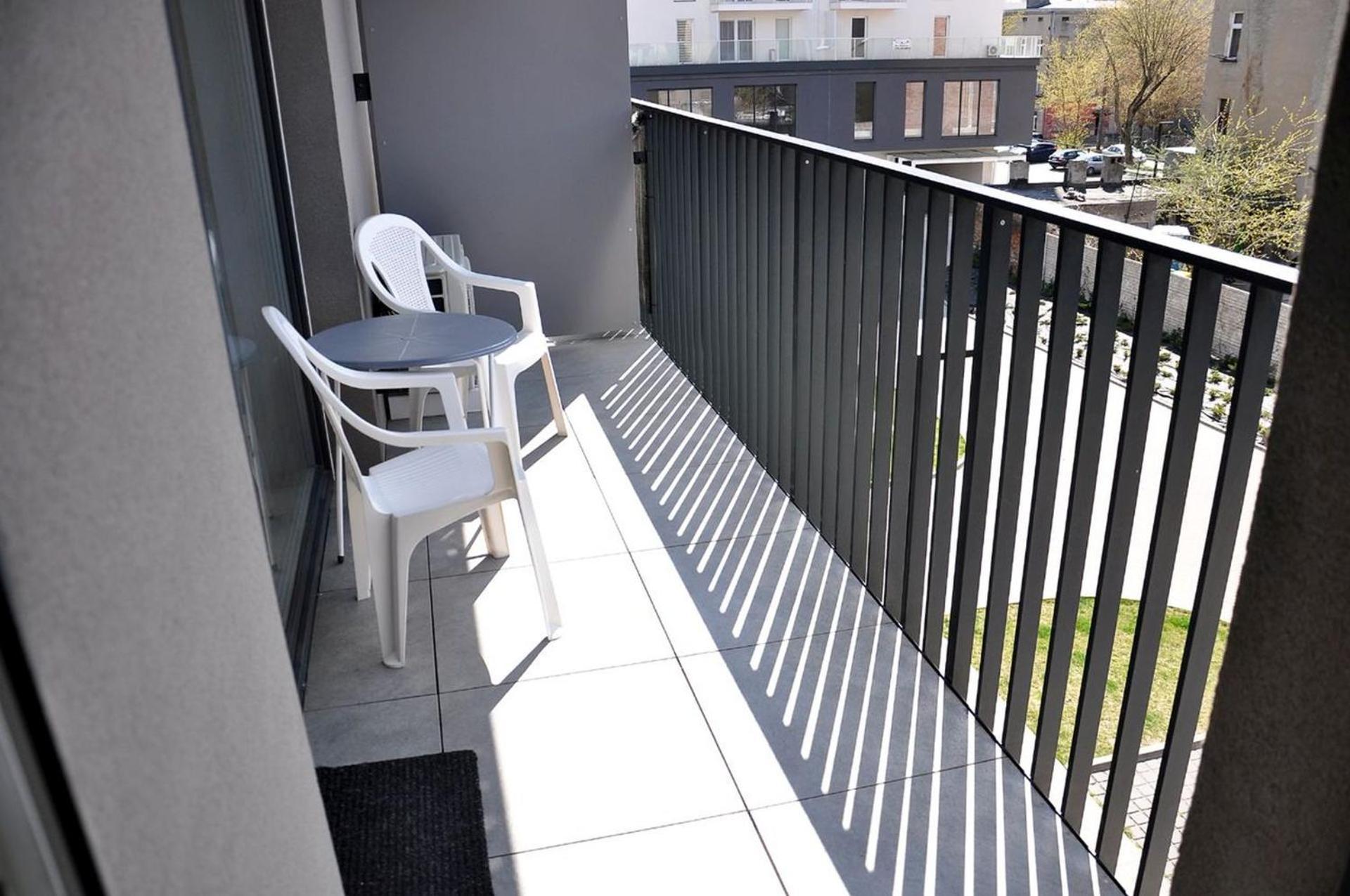 Q Apart Meta - Manufaktura, Klimatyzacja I Parking Gratis, Fv, Gwarancja Zadowolenia Łódź Extérieur photo