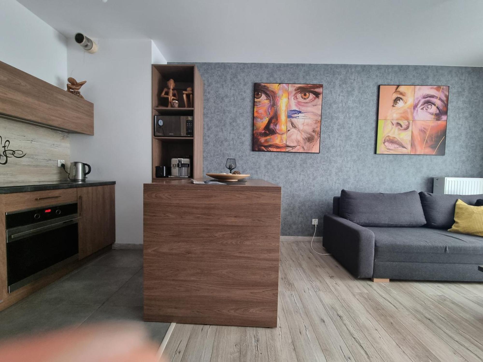 Q Apart Meta - Manufaktura, Klimatyzacja I Parking Gratis, Fv, Gwarancja Zadowolenia Łódź Extérieur photo